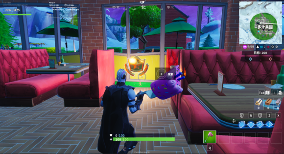 宁队的综合 宁队的综合