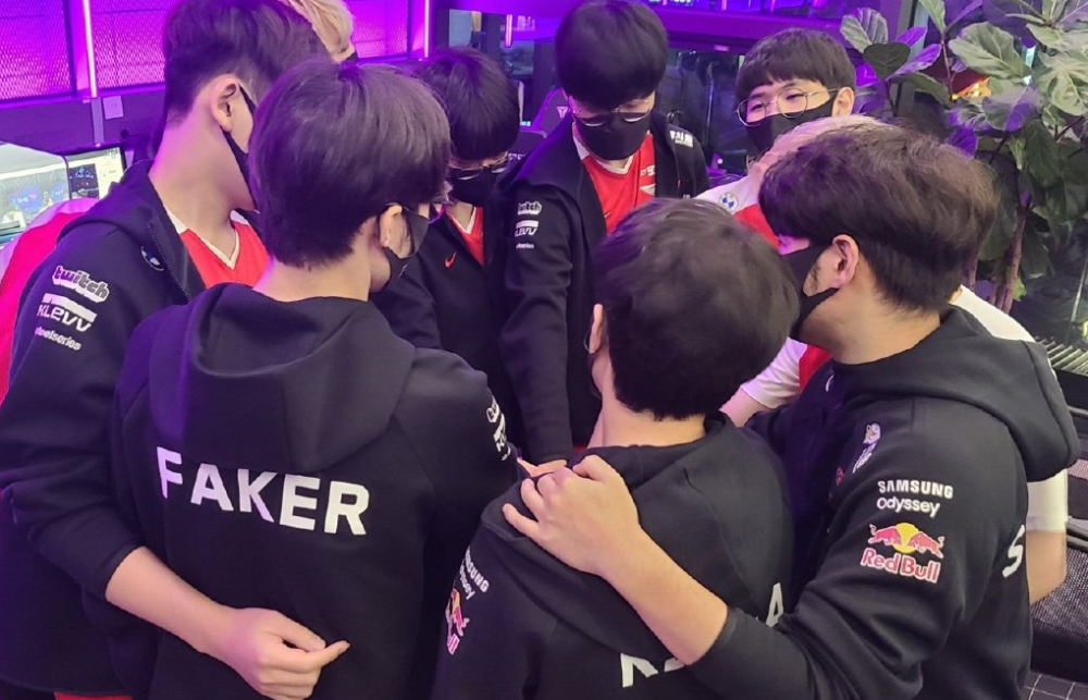 新生代选手 新生代选手